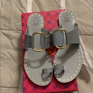 Cute Tory Burch sandals